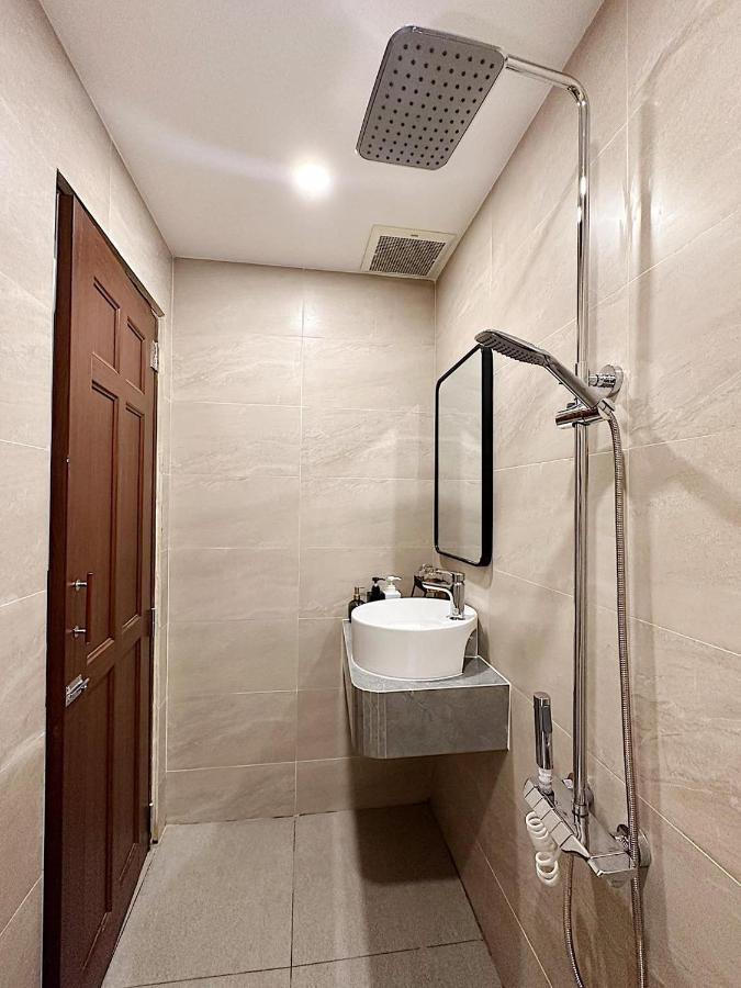 Phuong Nam Hotel An Giang Long Xuyên Exteriör bild