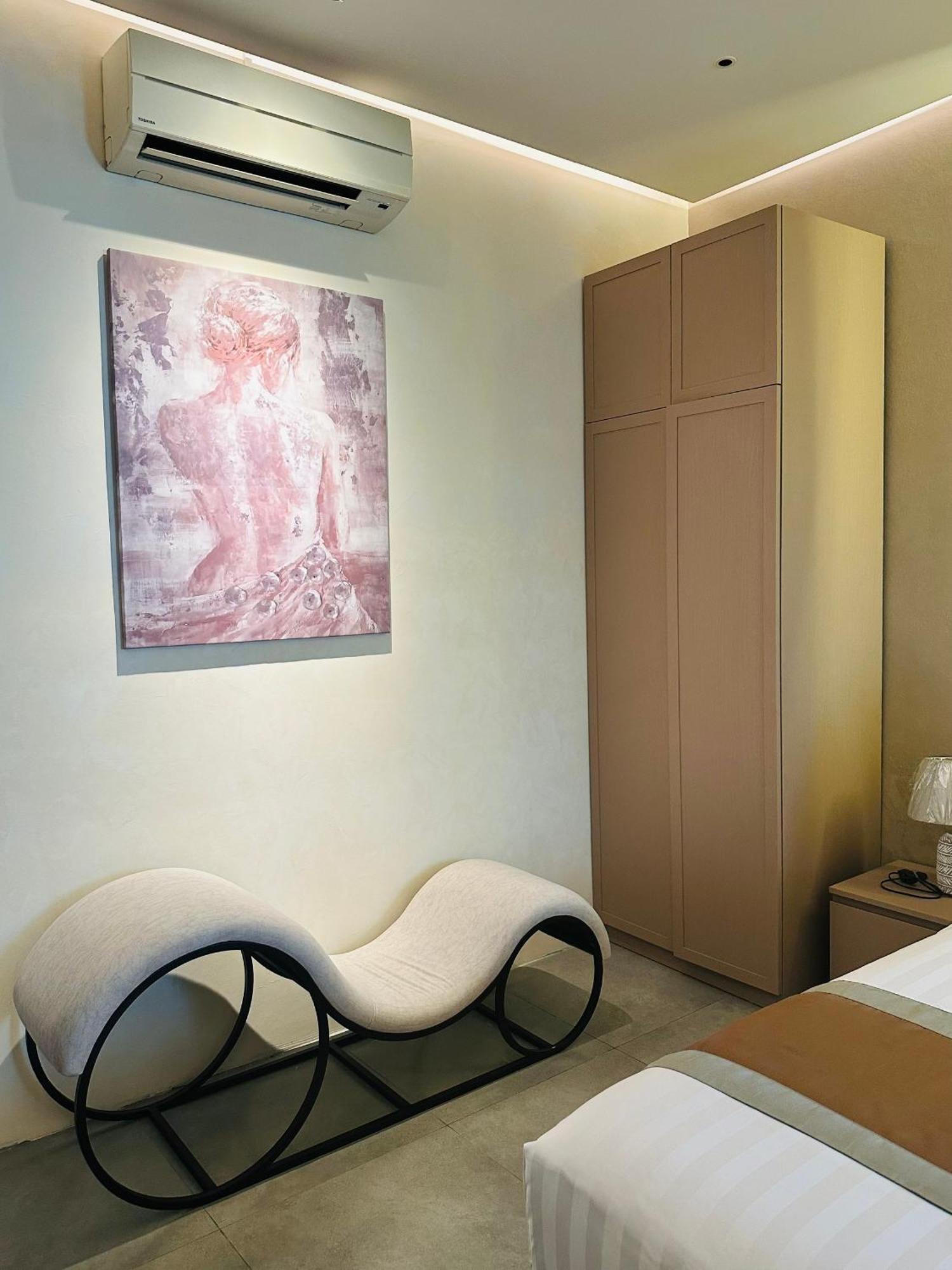 Phuong Nam Hotel An Giang Long Xuyên Exteriör bild